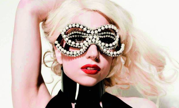 Lady Gaga Lady Gaga